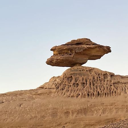 Alula3 Daire El-Ula Dış mekan fotoğraf