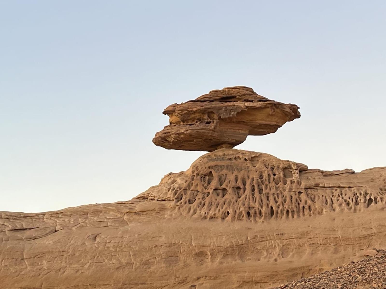 Alula3 Daire El-Ula Dış mekan fotoğraf